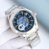 Omega 220.92.43.22.99.001